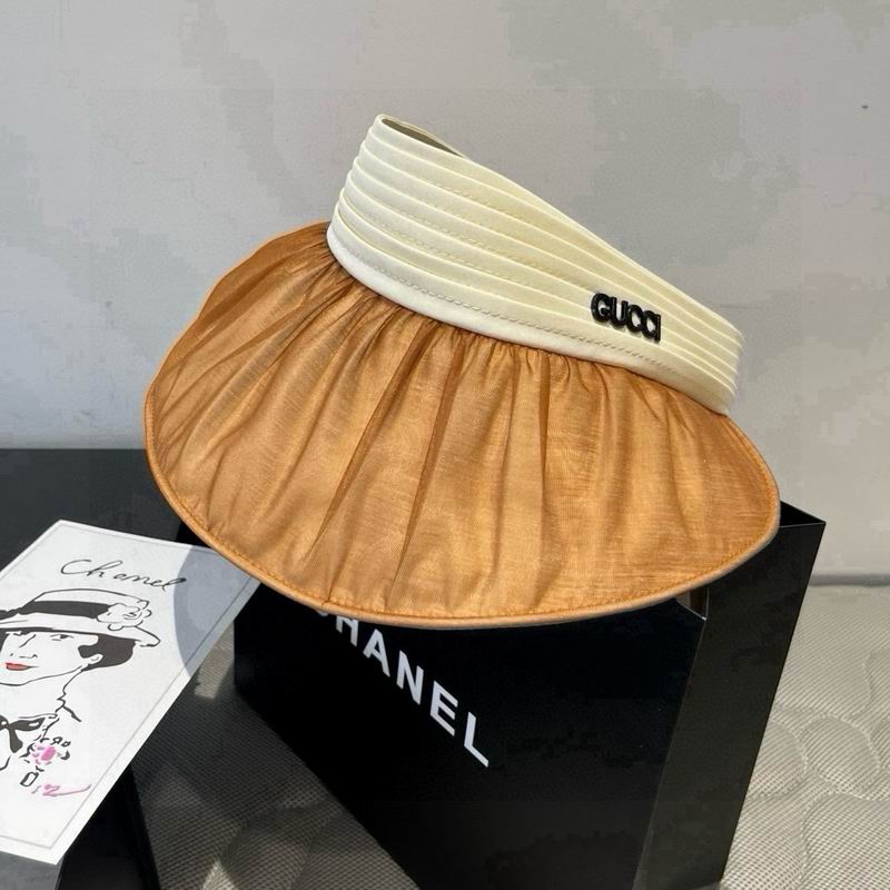 Gucci Visor (66)