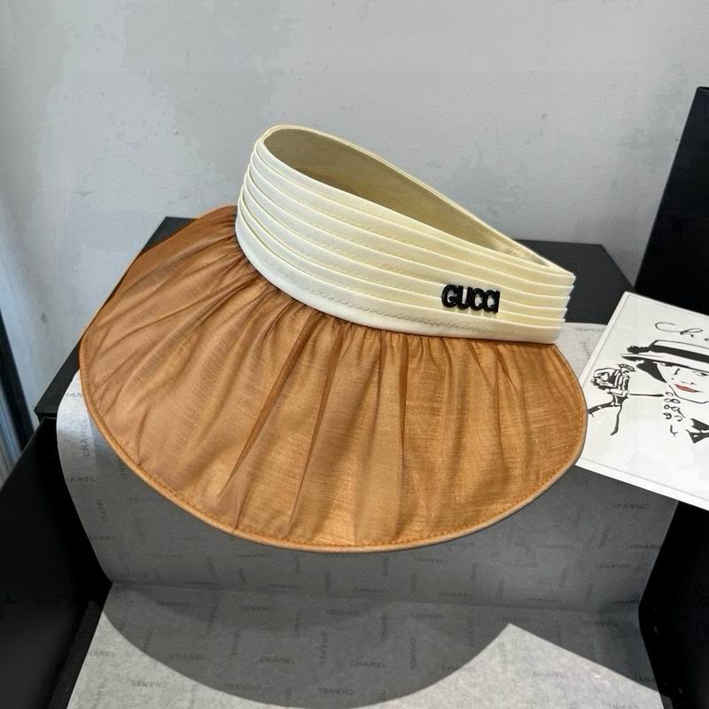 Gucci Visor (67)