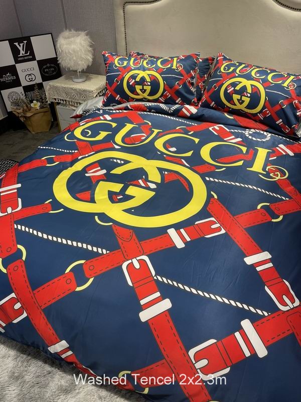 Gucci Washed Tencel 2x2.3 m   (2)