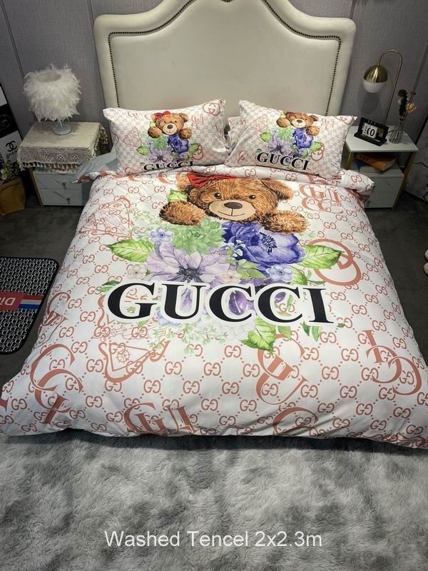 Gucci Washed Tencel 2x2.3 m   (2)
