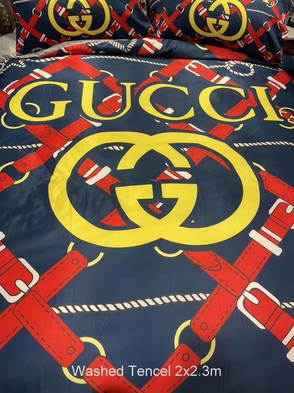Gucci Washed Tencel 2x2.3 m   (3)