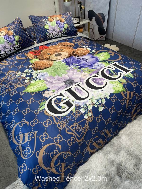 Gucci Washed Tencel 2x2.3 m   (4)