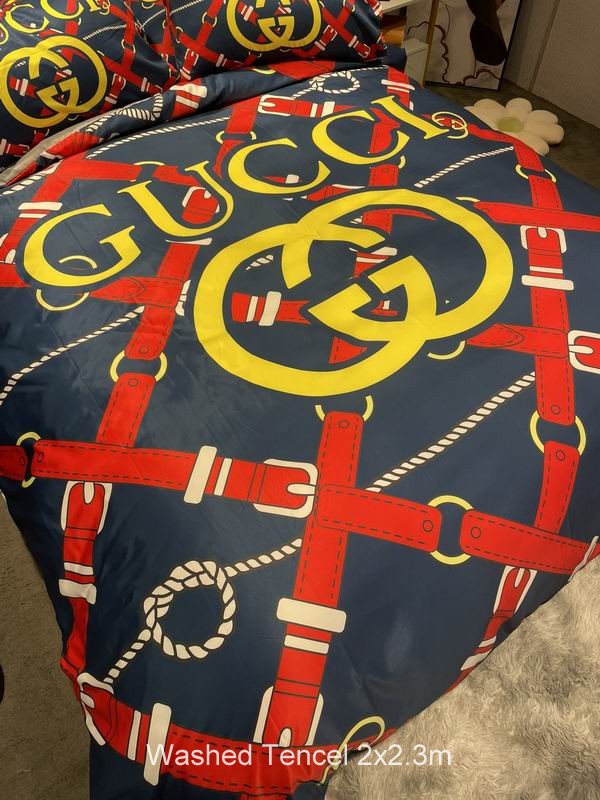 Gucci Washed Tencel 2x2.3 m   (4)