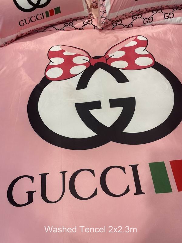 Gucci Washed Tencel 2x2.3 m   (4)