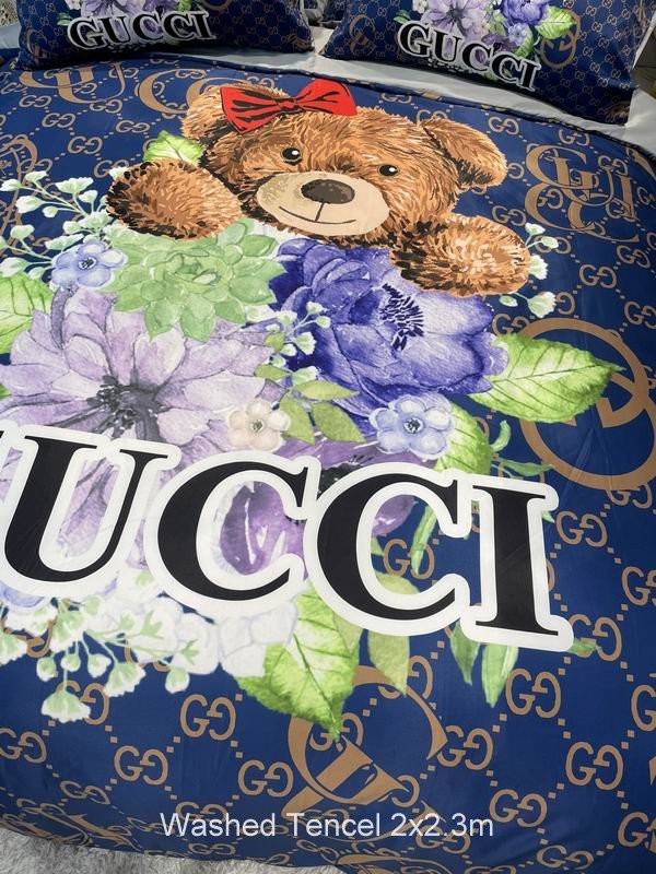 Gucci Washed Tencel 2x2.3 m   (5)
