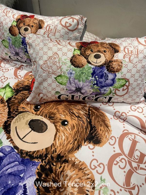 Gucci Washed Tencel 2x2.3 m   (5)