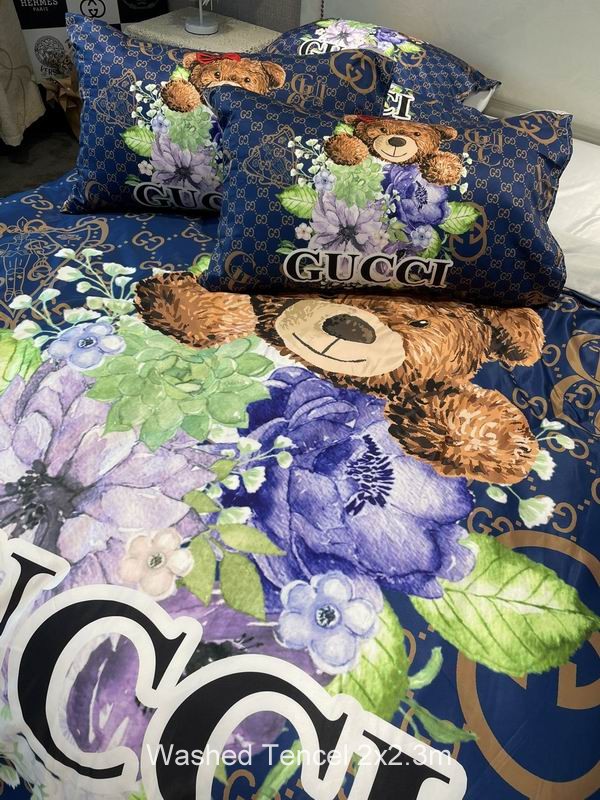 Gucci Washed Tencel 2x2.3 m   (6)