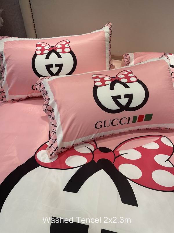 Gucci Washed Tencel 2x2.3 m   (6)