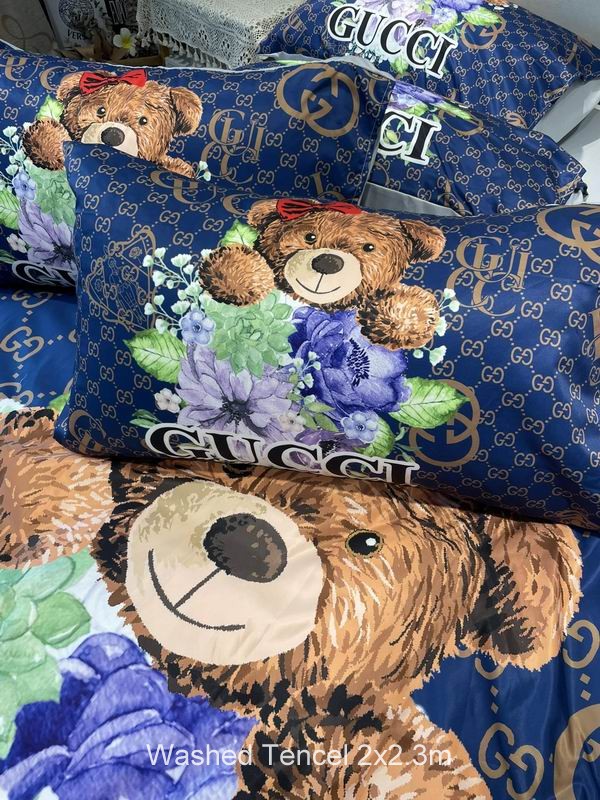 Gucci Washed Tencel 2x2.3 m   (7)