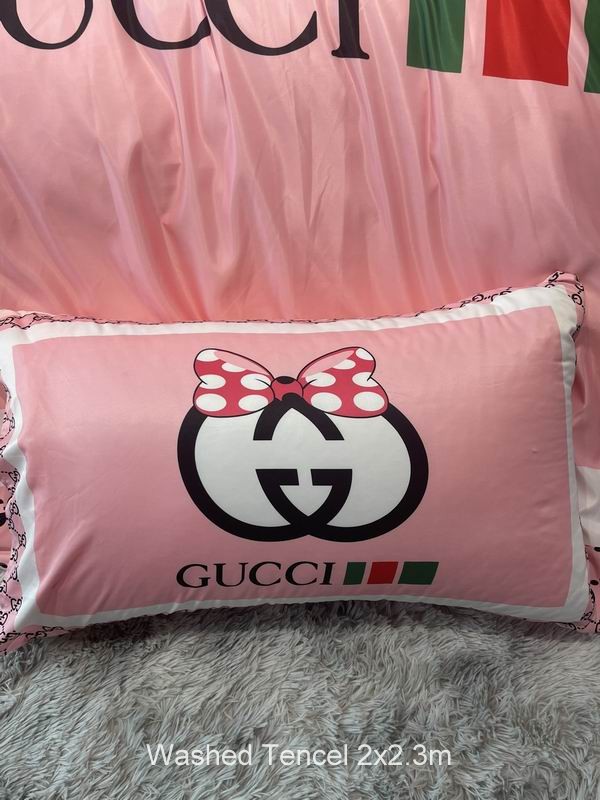 Gucci Washed Tencel 2x2.3 m   (7)