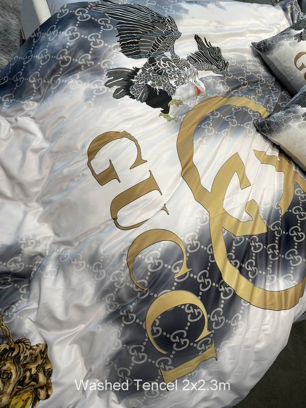 Gucci Washed Tencel 2x2.3 m   (8)