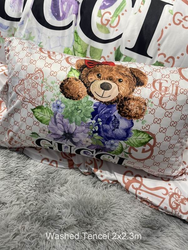 Gucci Washed Tencel 2x2.3 m   (8)