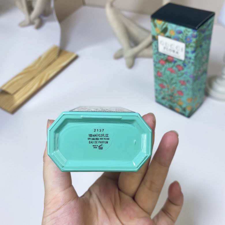 Gucci Women 100ml    (4)