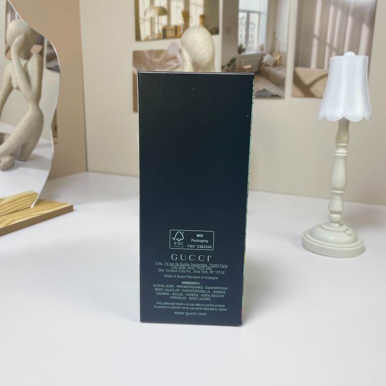 Gucci Women 100ml    (9)