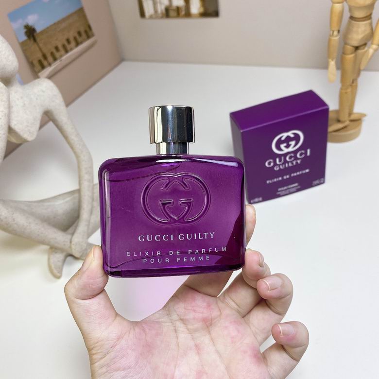 Gucci Women 60ml (2)