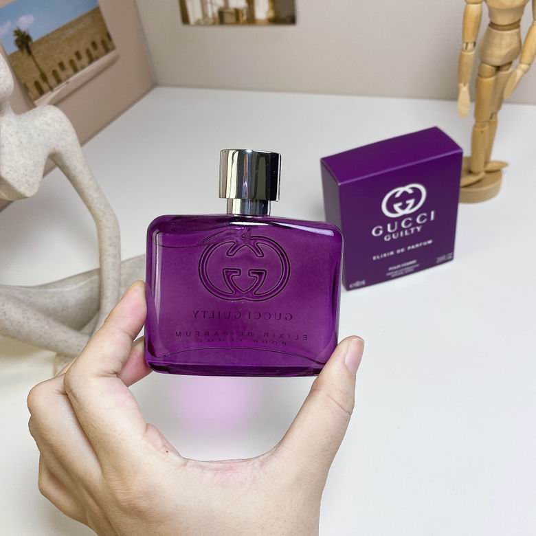 Gucci Women 60ml (4)