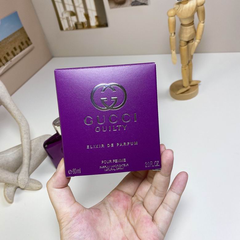 Gucci Women 60ml (5)