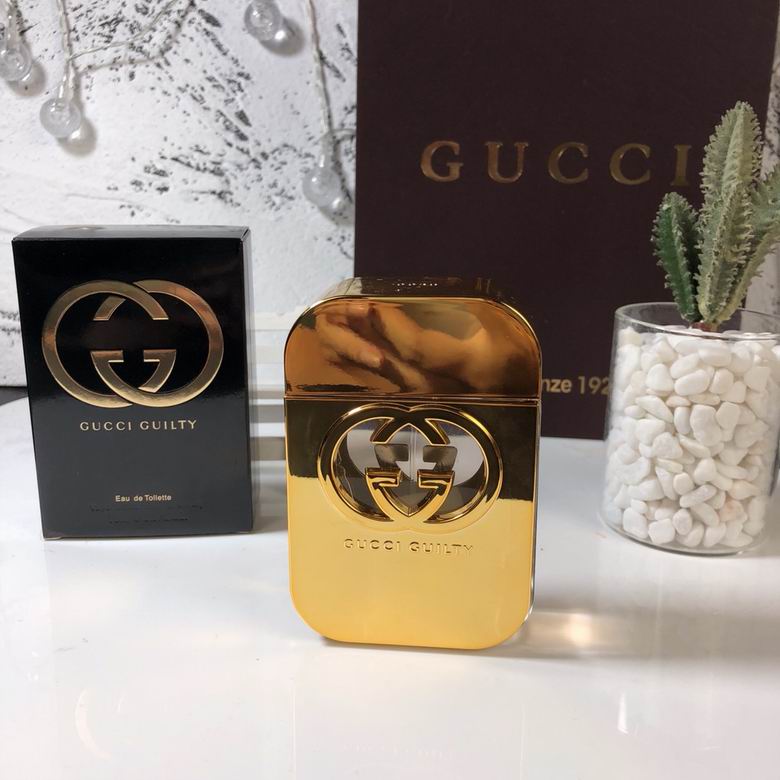 Gucci Women 75ml    (1)