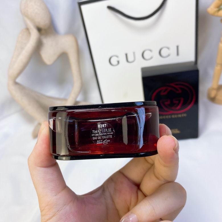 Gucci Women 75ml    (2)