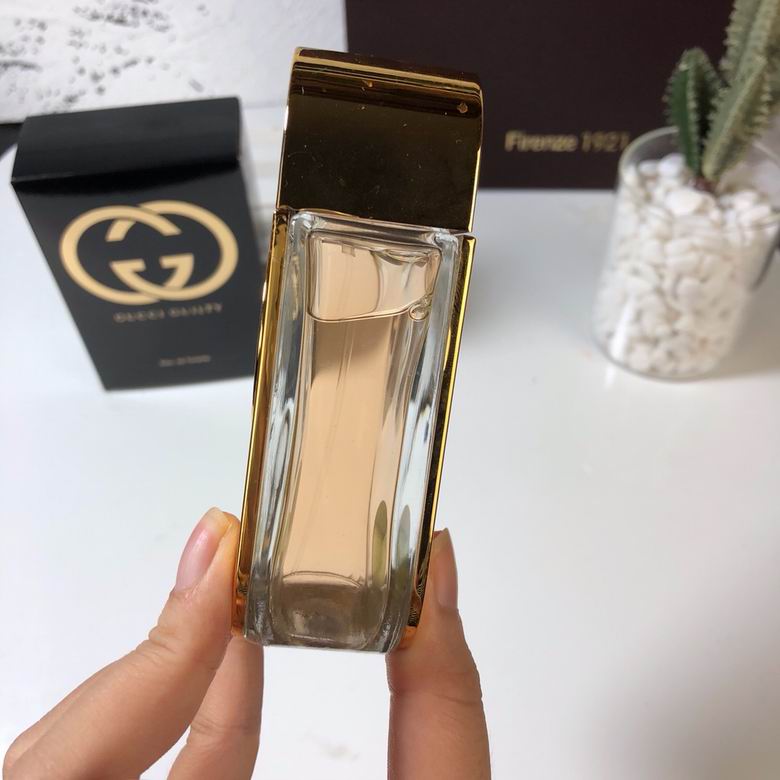 Gucci Women 75ml    (3)