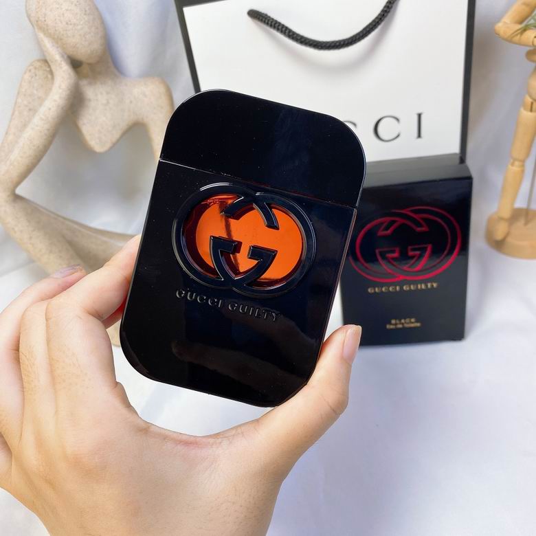 Gucci Women 75ml    (3)