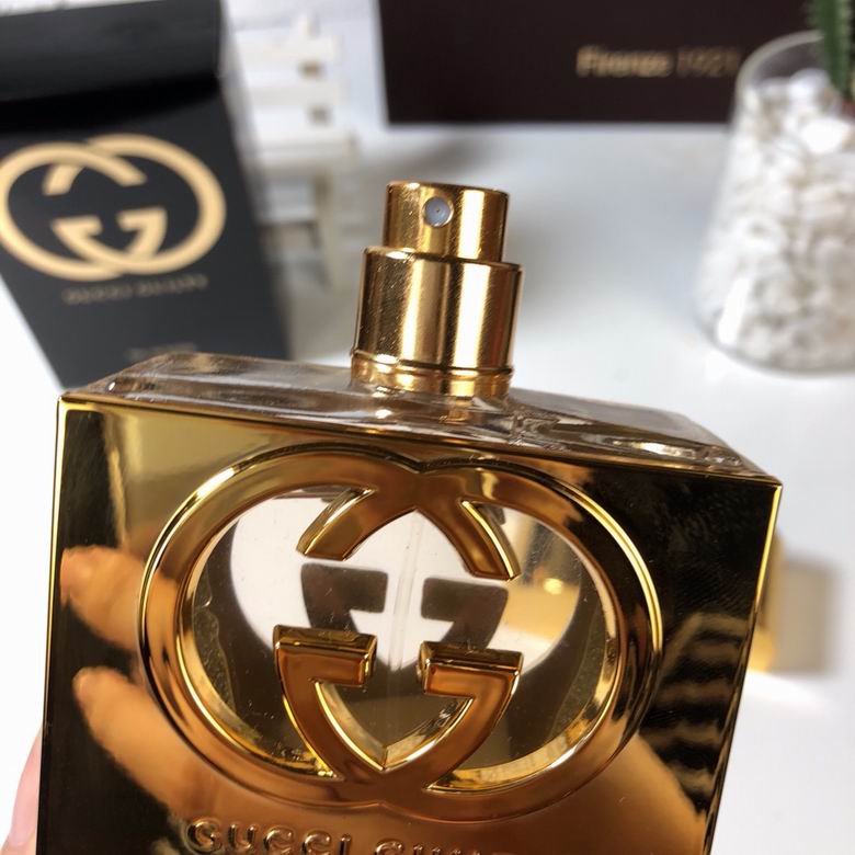 Gucci Women 75ml    (4)
