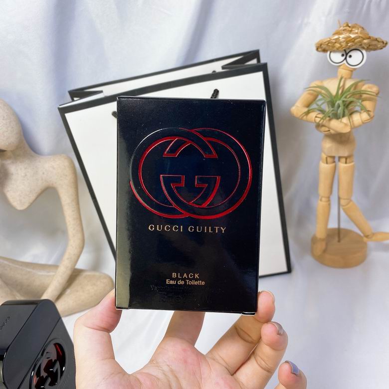 Gucci Women 75ml    (5)