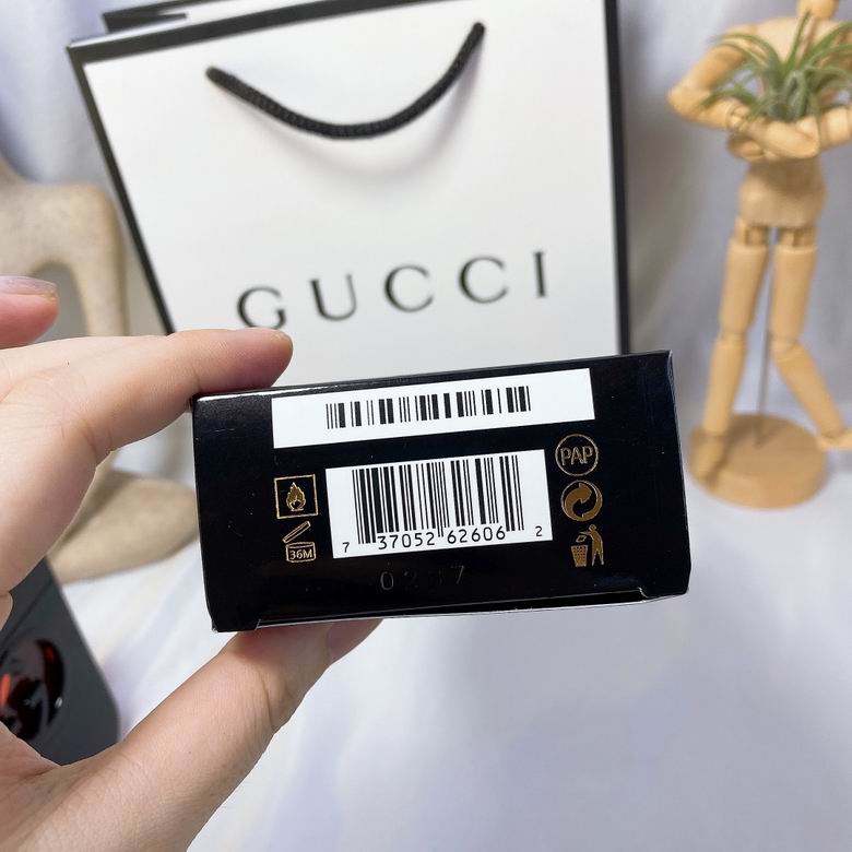 Gucci Women 75ml    (6)