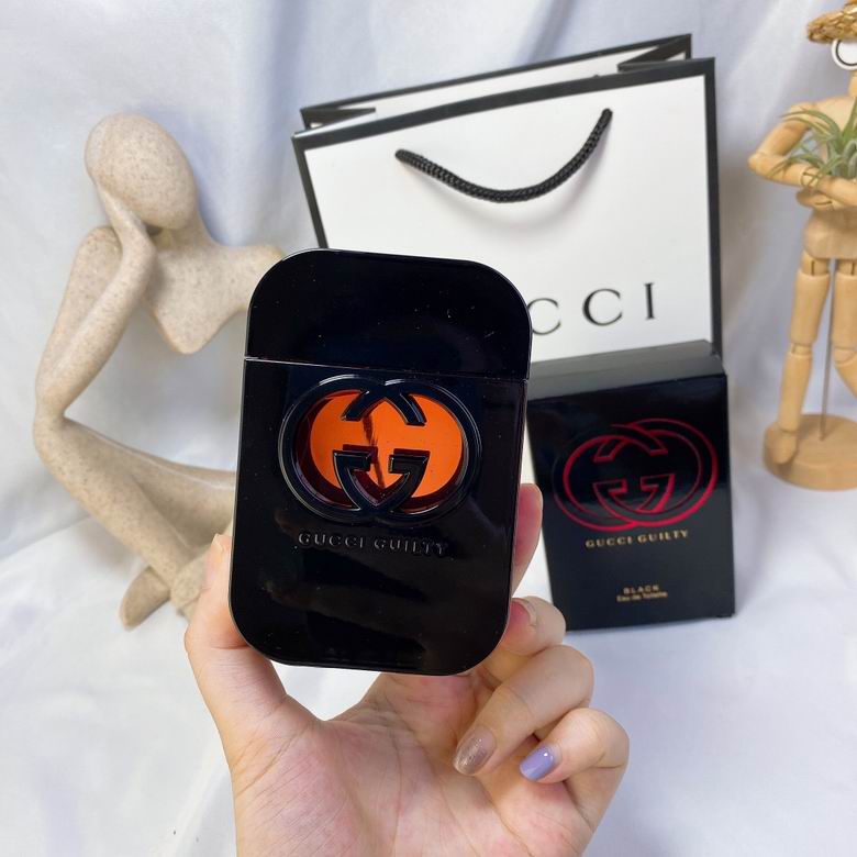 Gucci Women 75ml    (7)