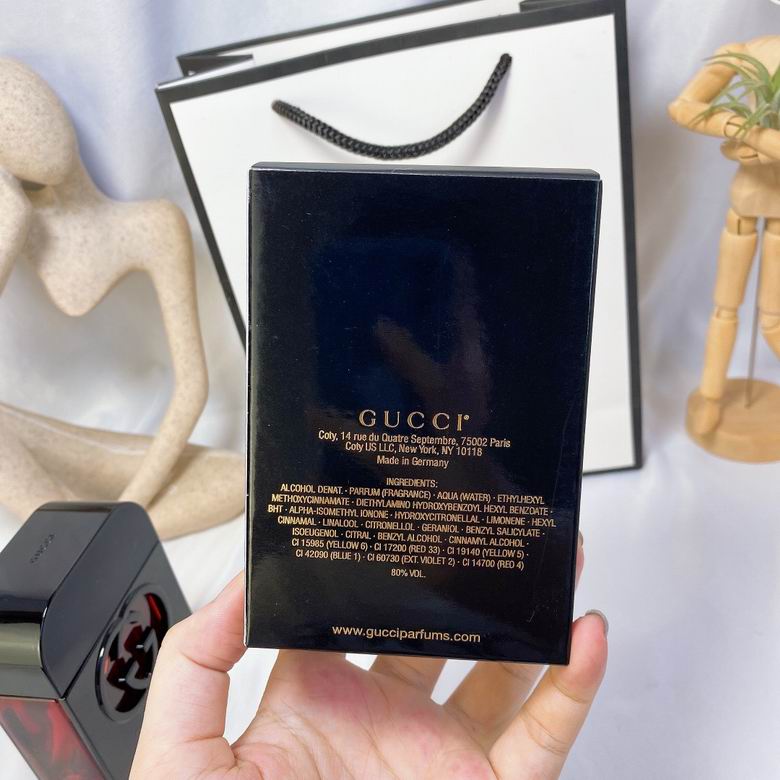 Gucci Women 75ml    (8)