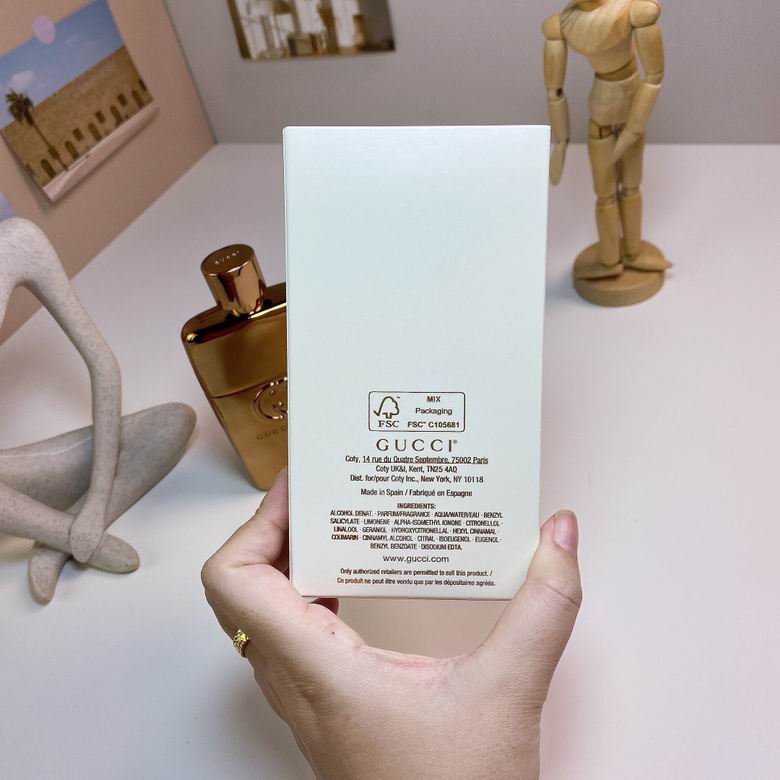 Gucci Women 90ml    (10)