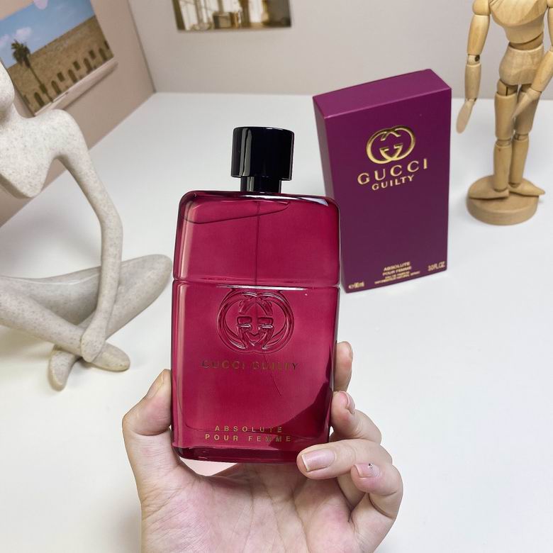 Gucci Women 90ml    (2)