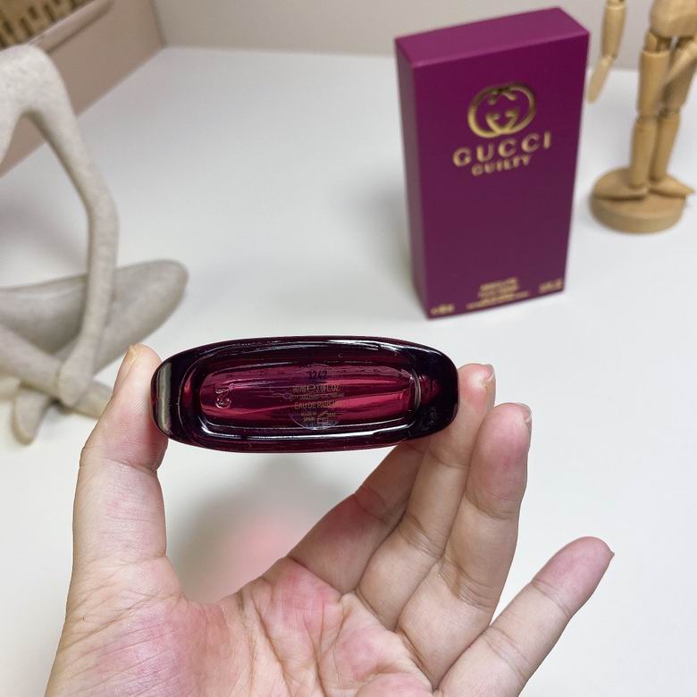 Gucci Women 90ml    (3)