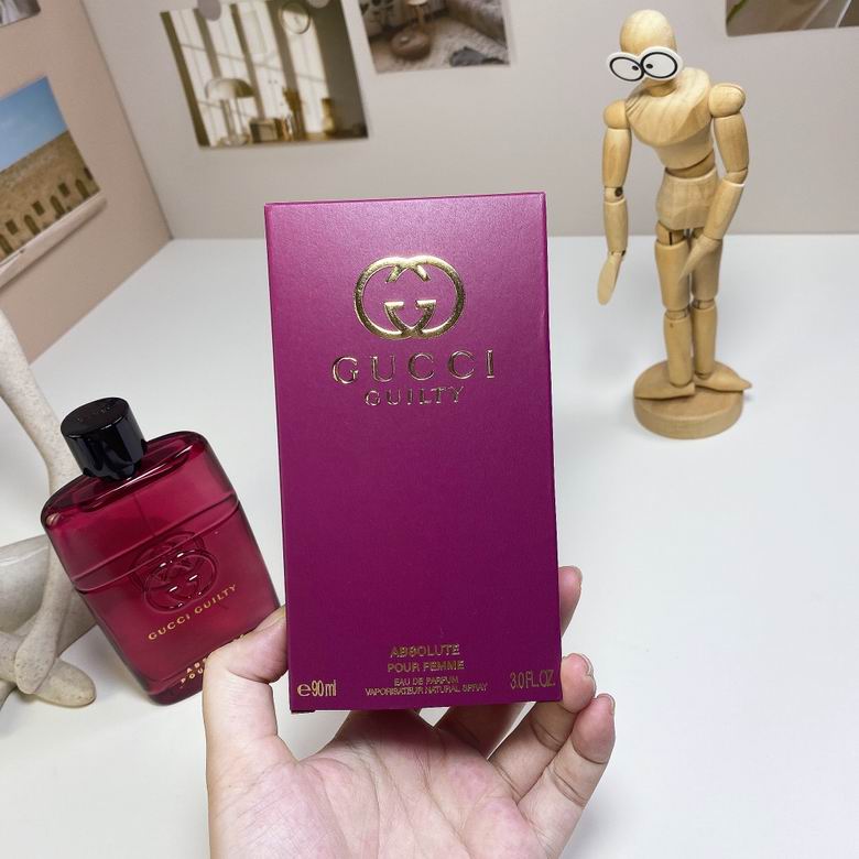 Gucci Women 90ml    (5)