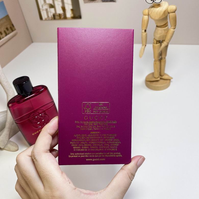 Gucci Women 90ml    (7)