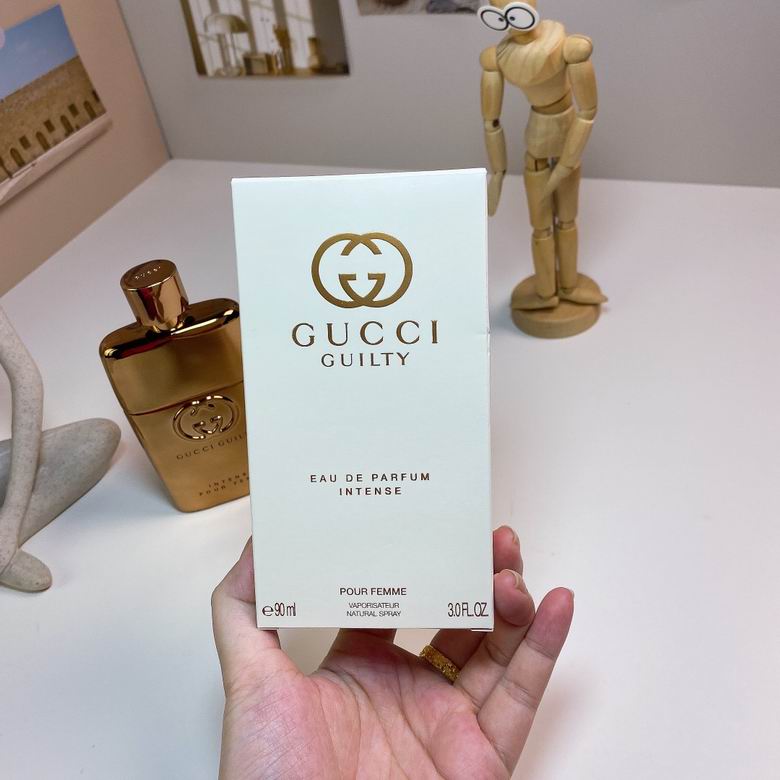 Gucci Women 90ml    (8)