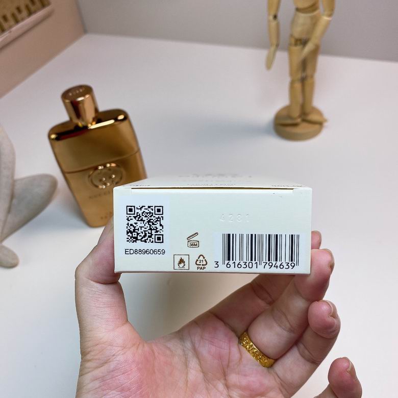 Gucci Women 90ml    (9)