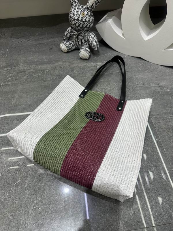 Gucci beach bag dx (1053)