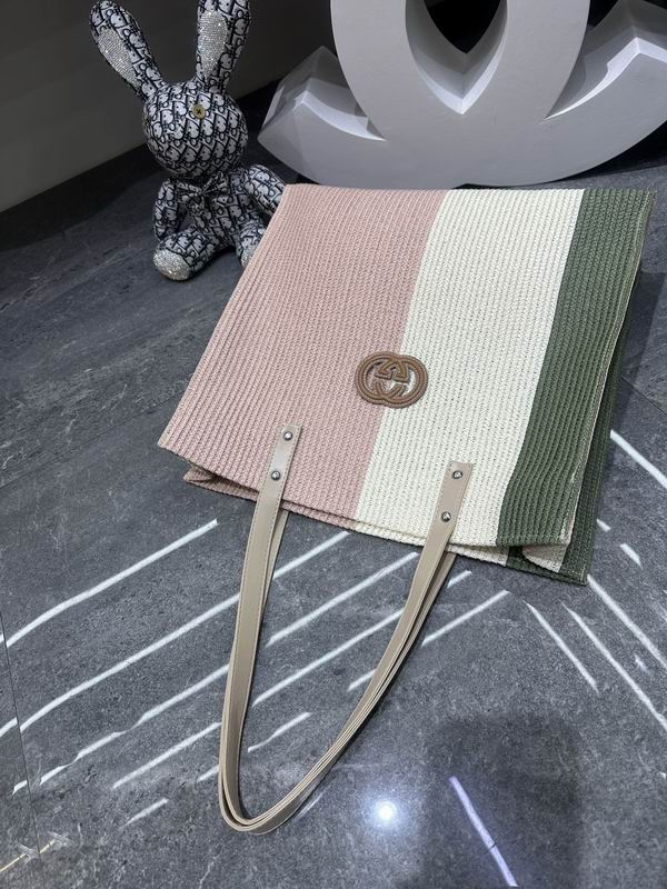 Gucci beach bag dx (1054)