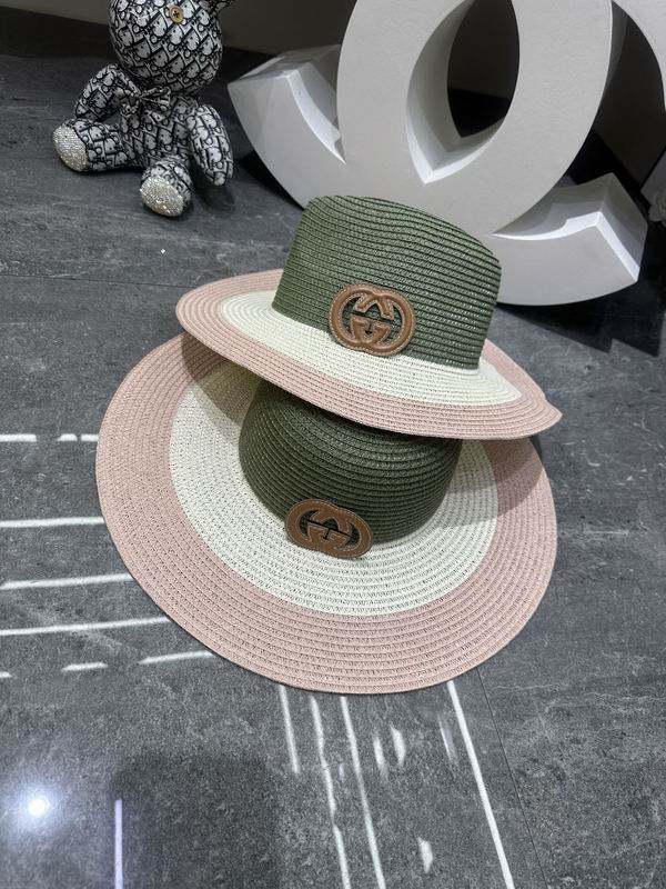 Gucci beach bag dx (1055)