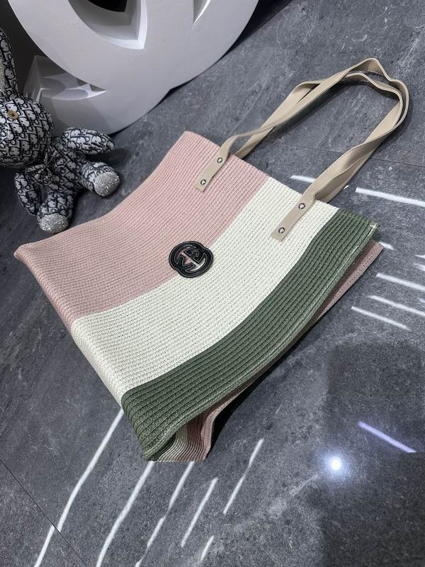 Gucci beach bag dx (1057)