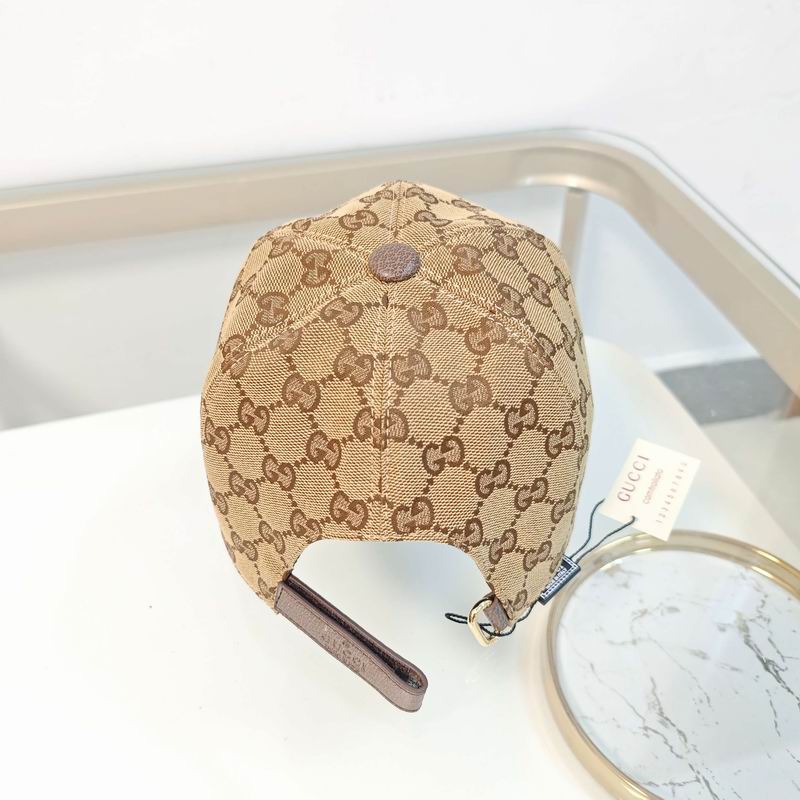 Gucci cap（高版本）dx (1994)