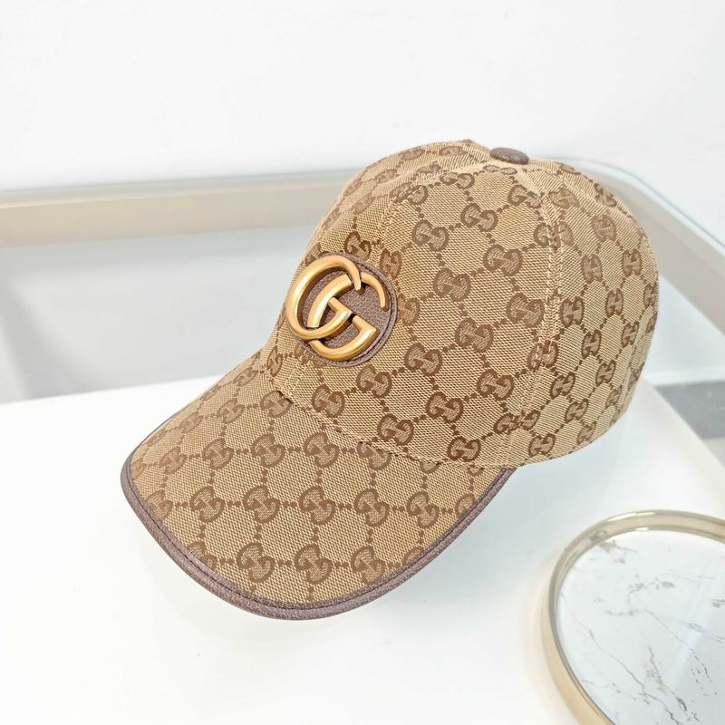 Gucci cap（高版本）dx (1996)