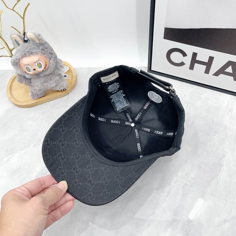 Gucci cap dx (2351)