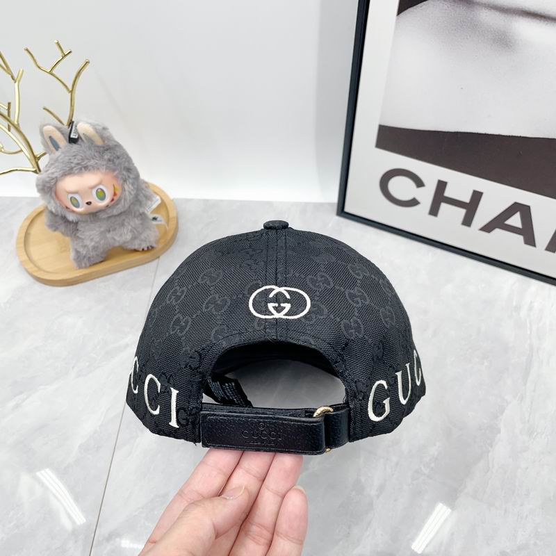 Gucci cap dx (2352)