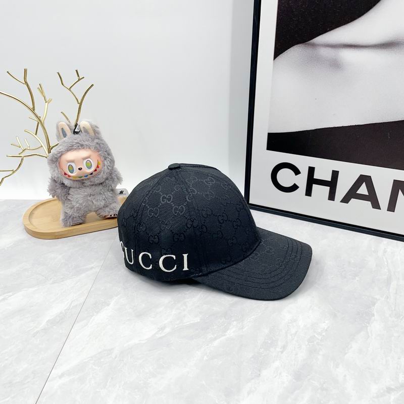 Gucci cap dx (2353)