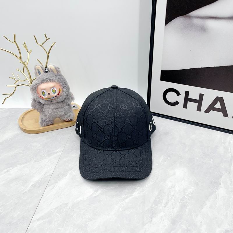 Gucci cap dx (2354)