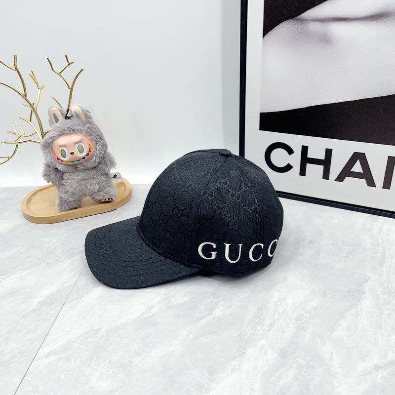 Gucci cap dx (2355)