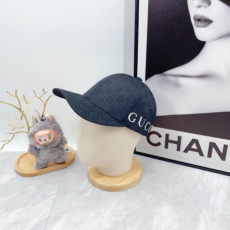 Gucci cap dx (2356)