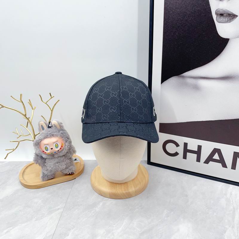 Gucci cap dx (2358)
